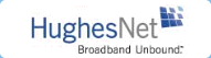 HughesNet satellite internet