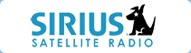 Sirius satellite radio